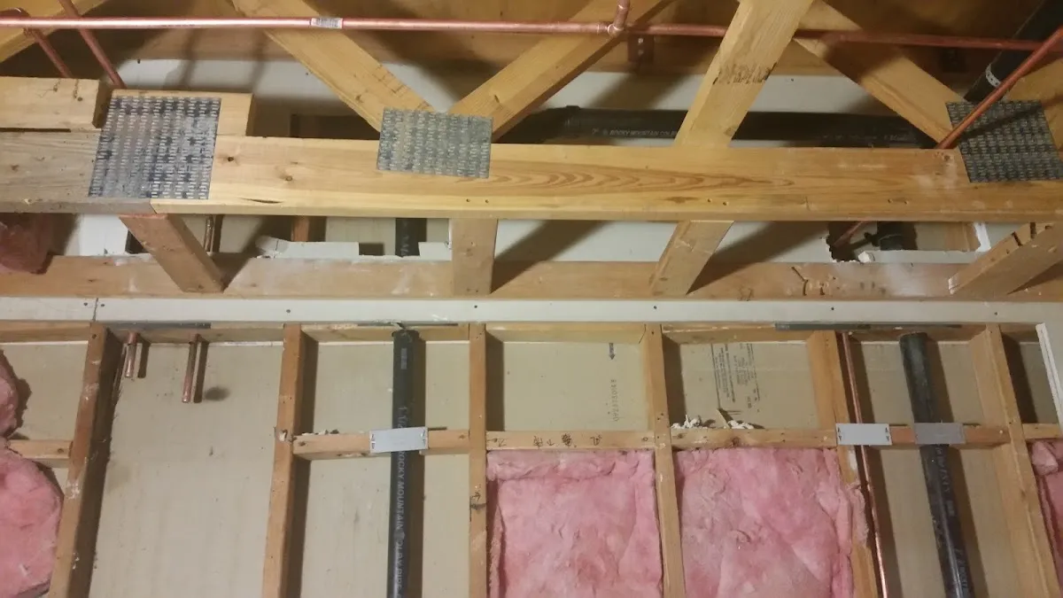 Water Heater Replacement in Hyde Park, UT